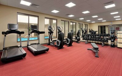 Hyatt Place Omaha Downtown Old Market
