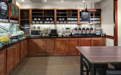 Hyatt Place Omaha Downtown Old Market