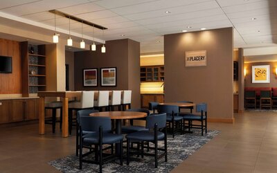 Hyatt Place Omaha Downtown Old Market