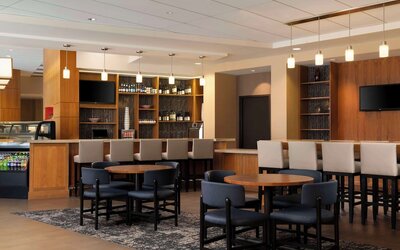 Hyatt Place Omaha Downtown Old Market