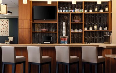 Hyatt Place Omaha Downtown Old Market