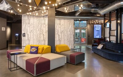 Aloft by Marriott Omaha Aksarben Village