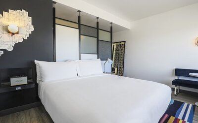 Aloft by Marriott Omaha Aksarben Village