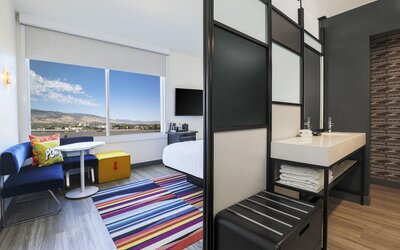 Aloft by Marriott Omaha Aksarben Village
