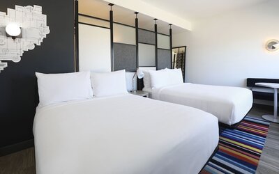 Aloft by Marriott Omaha Aksarben Village