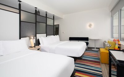 Aloft by Marriott Omaha Aksarben Village