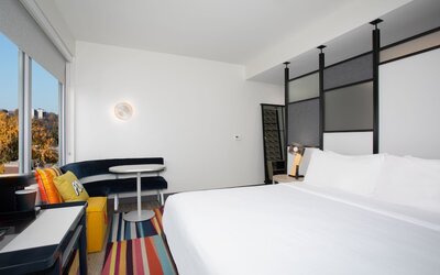 Aloft by Marriott Omaha Aksarben Village