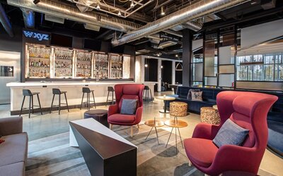 Aloft by Marriott Omaha Aksarben Village