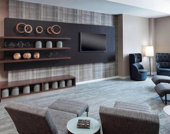 Courtyard by Marriott Omaha Downtown