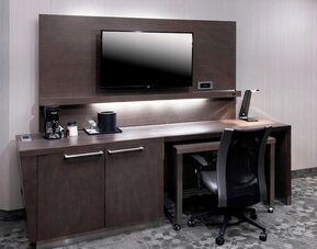 Courtyard by Marriott Omaha Downtown