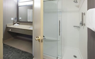 Courtyard by Marriott Omaha Downtown