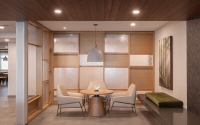 Fairfield by Marriott Inn & Suites Omaha at MH Landing