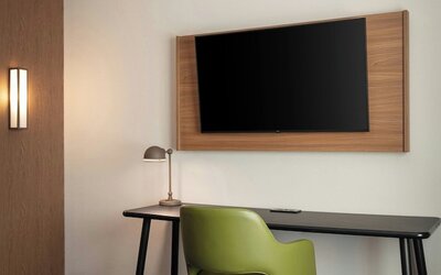 Fairfield by Marriott Inn & Suites Omaha at MH Landing
