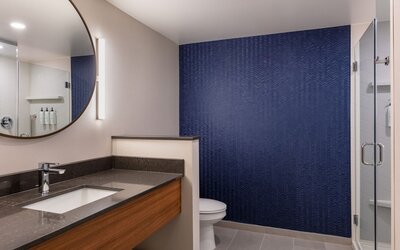 Fairfield by Marriott Inn & Suites Omaha at MH Landing