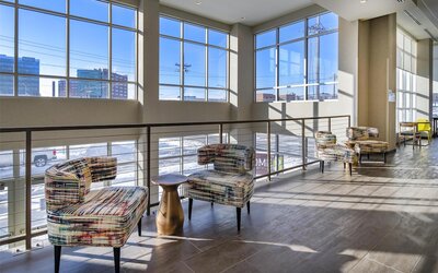 Home2 Suites by Hilton Omaha UN Medical Ctr Area
