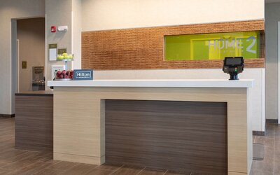 Home2 Suites by Hilton Omaha UN Medical Ctr Area