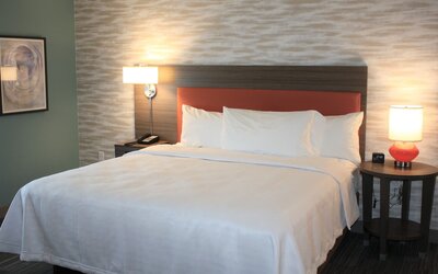 Home2 Suites by Hilton Omaha UN Medical Ctr Area