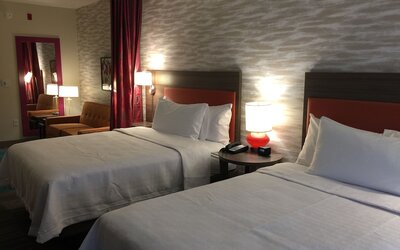 Home2 Suites by Hilton Omaha UN Medical Ctr Area