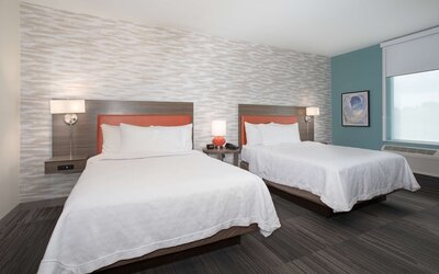 Home2 Suites by Hilton Omaha UN Medical Ctr Area