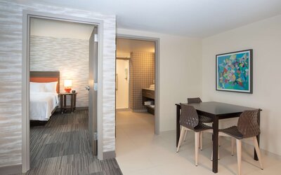 Home2 Suites by Hilton Omaha UN Medical Ctr Area