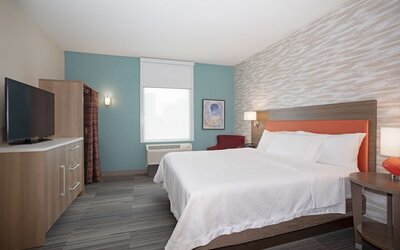 Home2 Suites by Hilton Omaha UN Medical Ctr Area