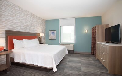 Home2 Suites by Hilton Omaha UN Medical Ctr Area