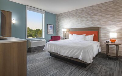 Home2 Suites by Hilton Omaha UN Medical Ctr Area