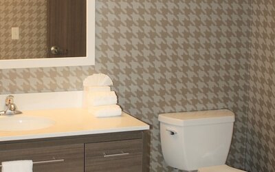 Home2 Suites by Hilton Omaha UN Medical Ctr Area