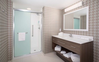 Home2 Suites by Hilton Omaha UN Medical Ctr Area