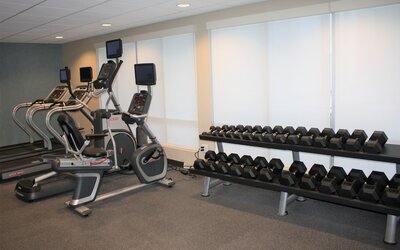 Home2 Suites by Hilton Omaha UN Medical Ctr Area