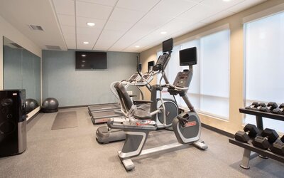 Home2 Suites by Hilton Omaha UN Medical Ctr Area