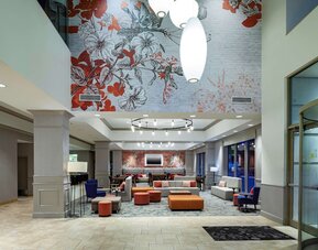 Hilton Garden Inn Omaha Downtown/Old Market Area
