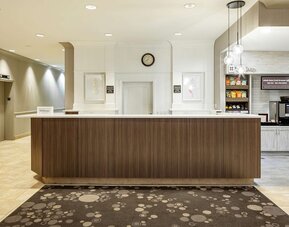 Hilton Garden Inn Omaha Downtown/Old Market Area