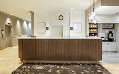 Hilton Garden Inn Omaha Downtown/Old Market Area