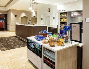 Hilton Garden Inn Omaha Downtown/Old Market Area