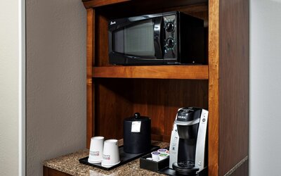 Hilton Garden Inn Omaha Downtown/Old Market Area