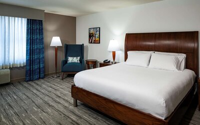 Hilton Garden Inn Omaha Downtown/Old Market Area