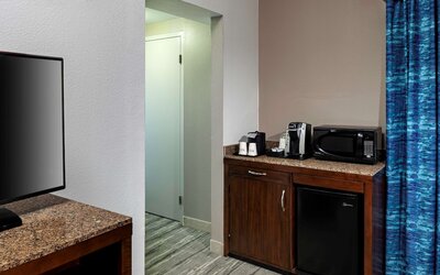 Hilton Garden Inn Omaha Downtown/Old Market Area