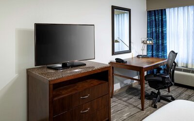Hilton Garden Inn Omaha Downtown/Old Market Area
