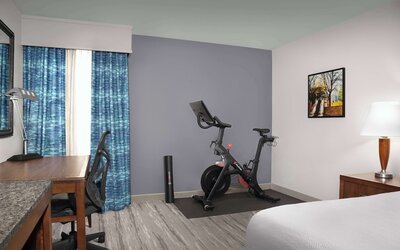 Hilton Garden Inn Omaha Downtown/Old Market Area