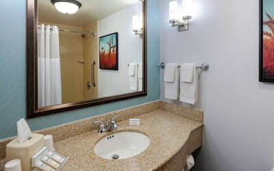Hilton Garden Inn Omaha Downtown/Old Market Area
