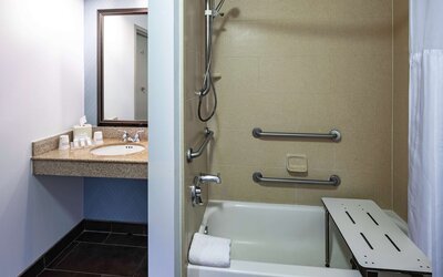 Hilton Garden Inn Omaha Downtown/Old Market Area