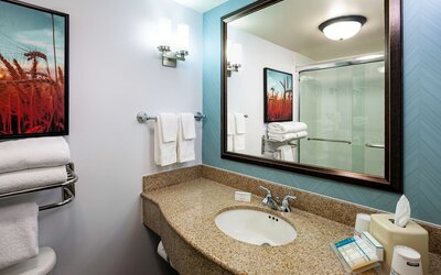 Hilton Garden Inn Omaha Downtown/Old Market Area