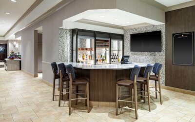 Hilton Garden Inn Omaha Downtown/Old Market Area