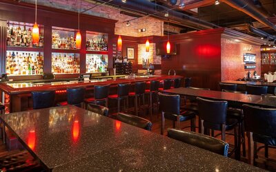Hilton Garden Inn Omaha Downtown/Old Market Area