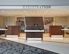 Embassy Suites by Hilton Omaha Downtown Old Market