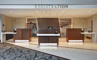 Embassy Suites by Hilton Omaha Downtown Old Market