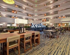 Embassy Suites by Hilton Omaha Downtown Old Market
