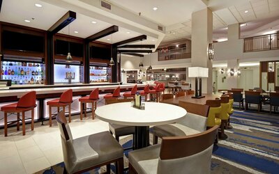 Embassy Suites by Hilton Omaha Downtown Old Market