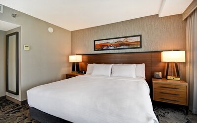 Embassy Suites by Hilton Omaha Downtown Old Market